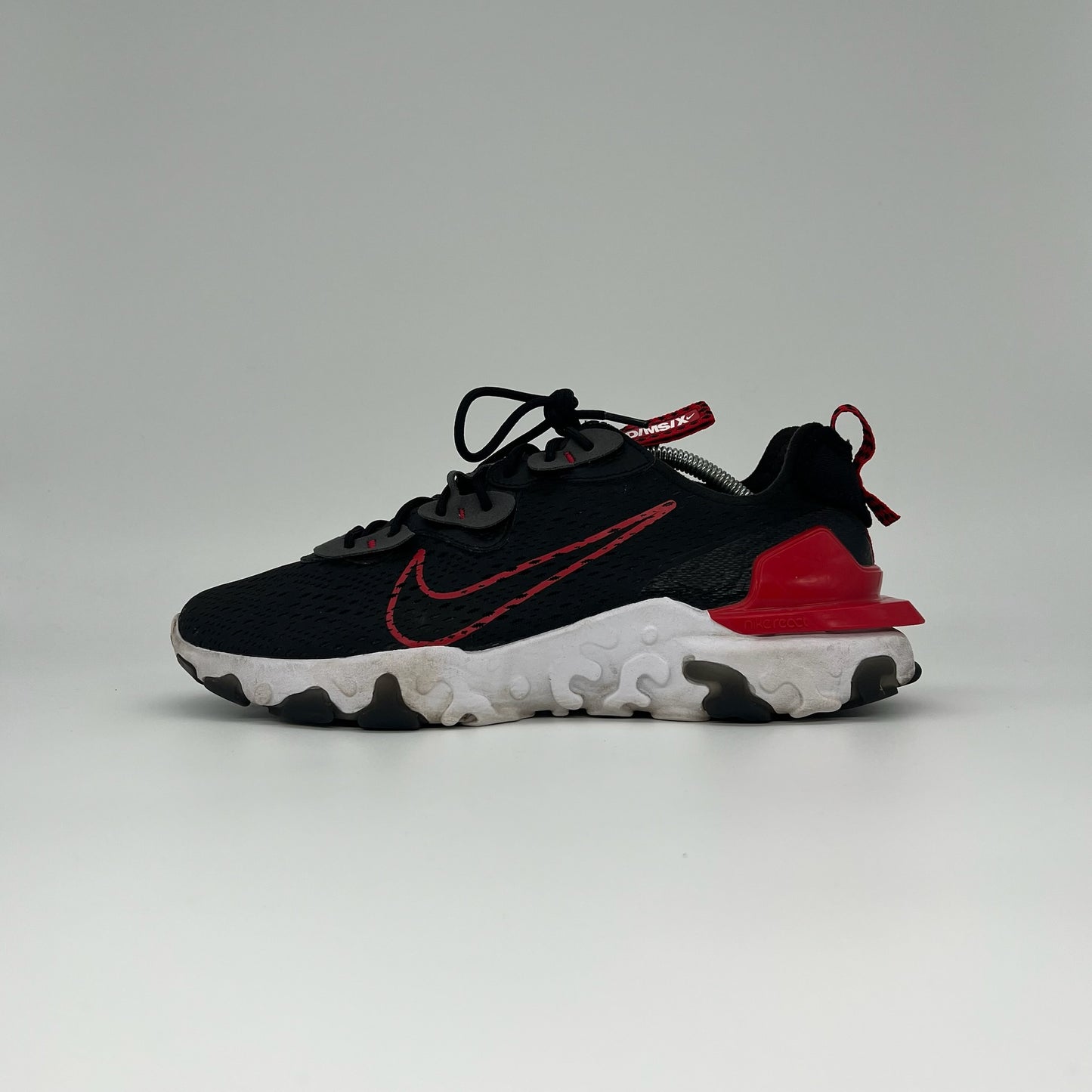 Nike React Vision