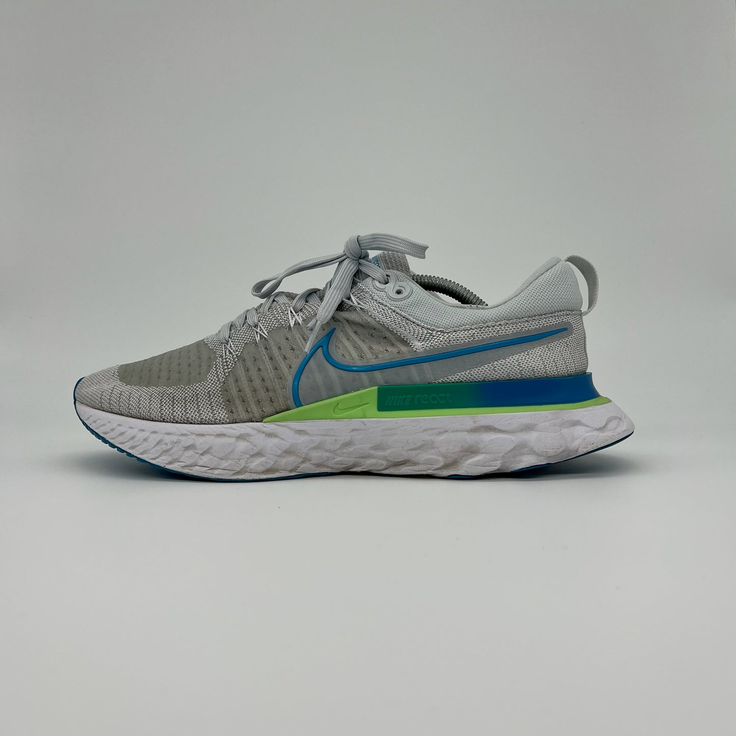 Nike React Infinity Flyknit