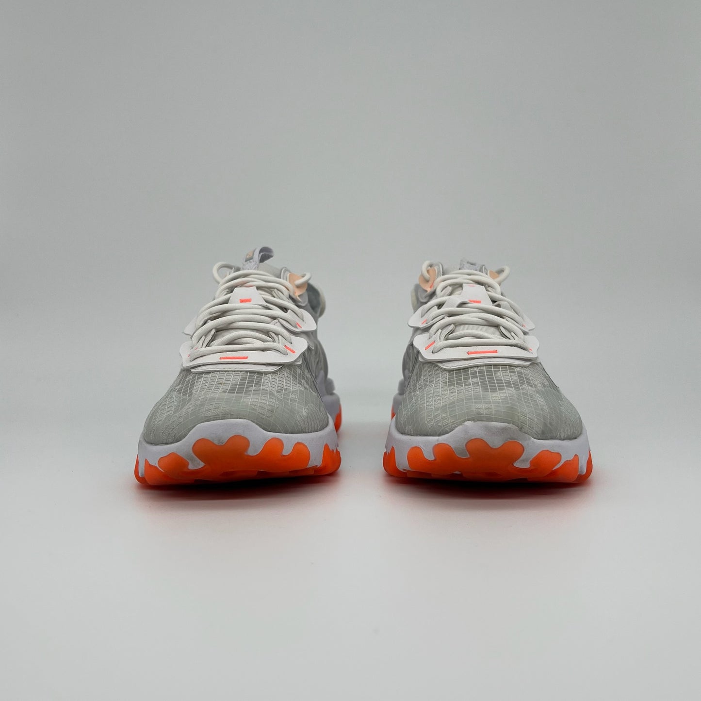 Nike React Vision
