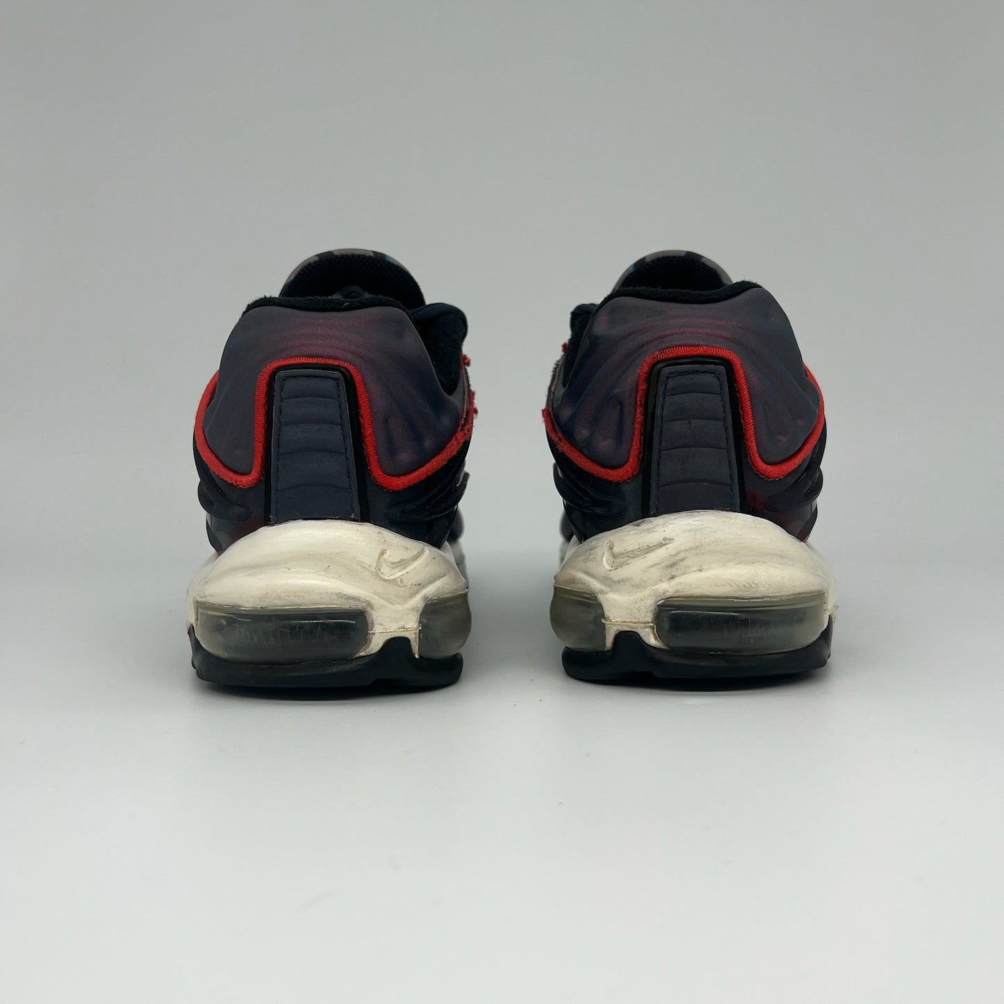 Nike Air Max Deluxe