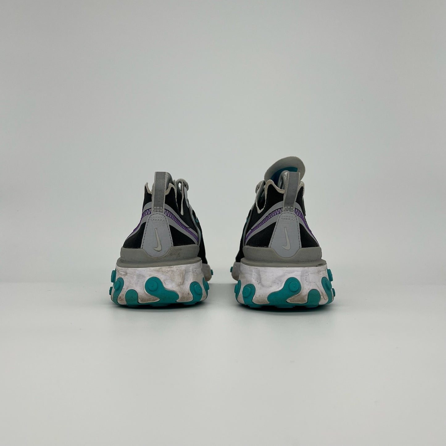 Nike React Element