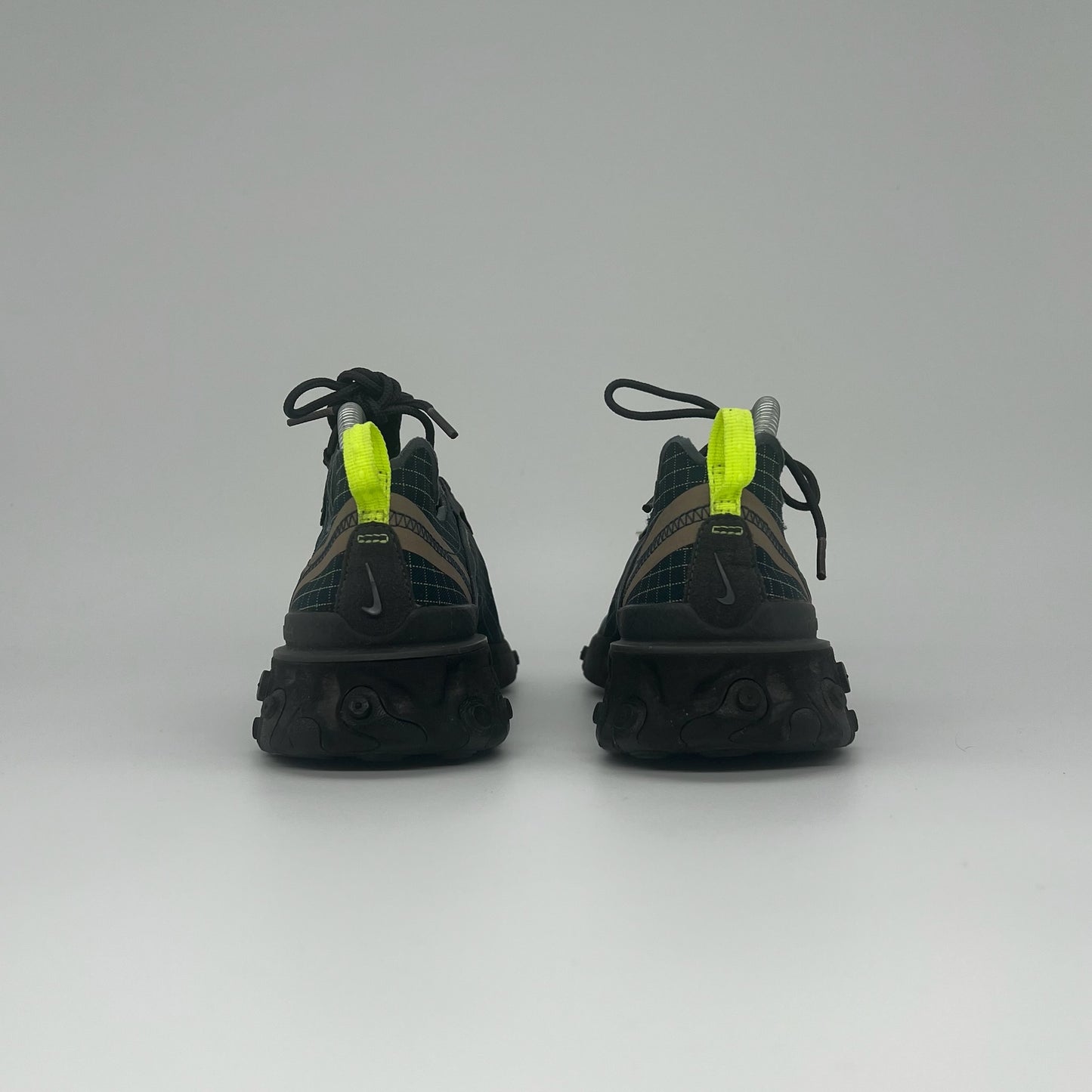 Nike React Element