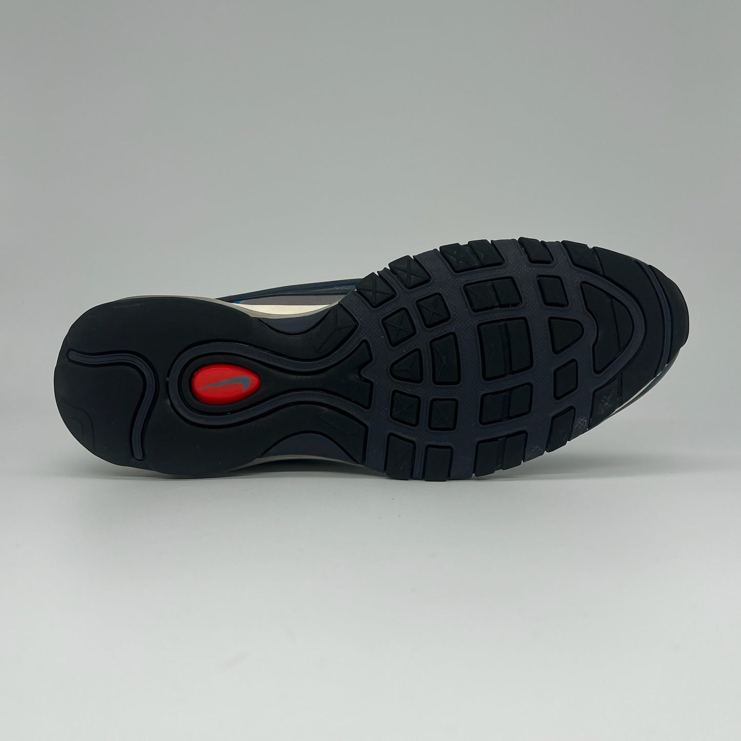 Nike Air Max Deluxe