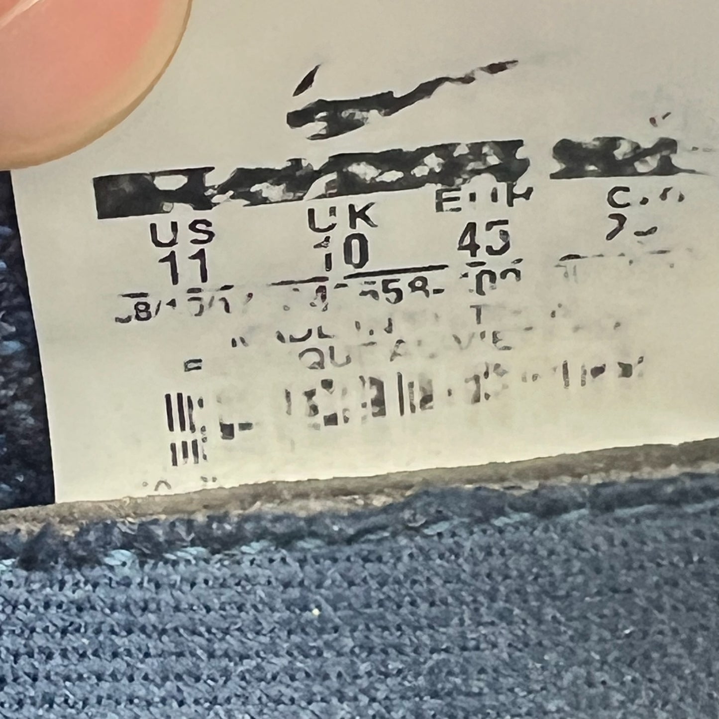 Nike Air VaporMax Flyknit