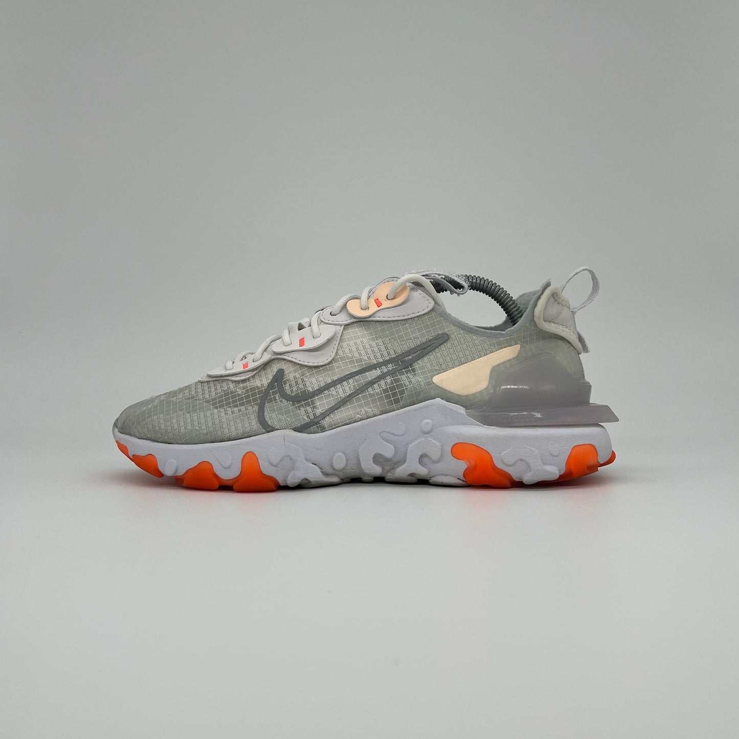 Nike React Vision