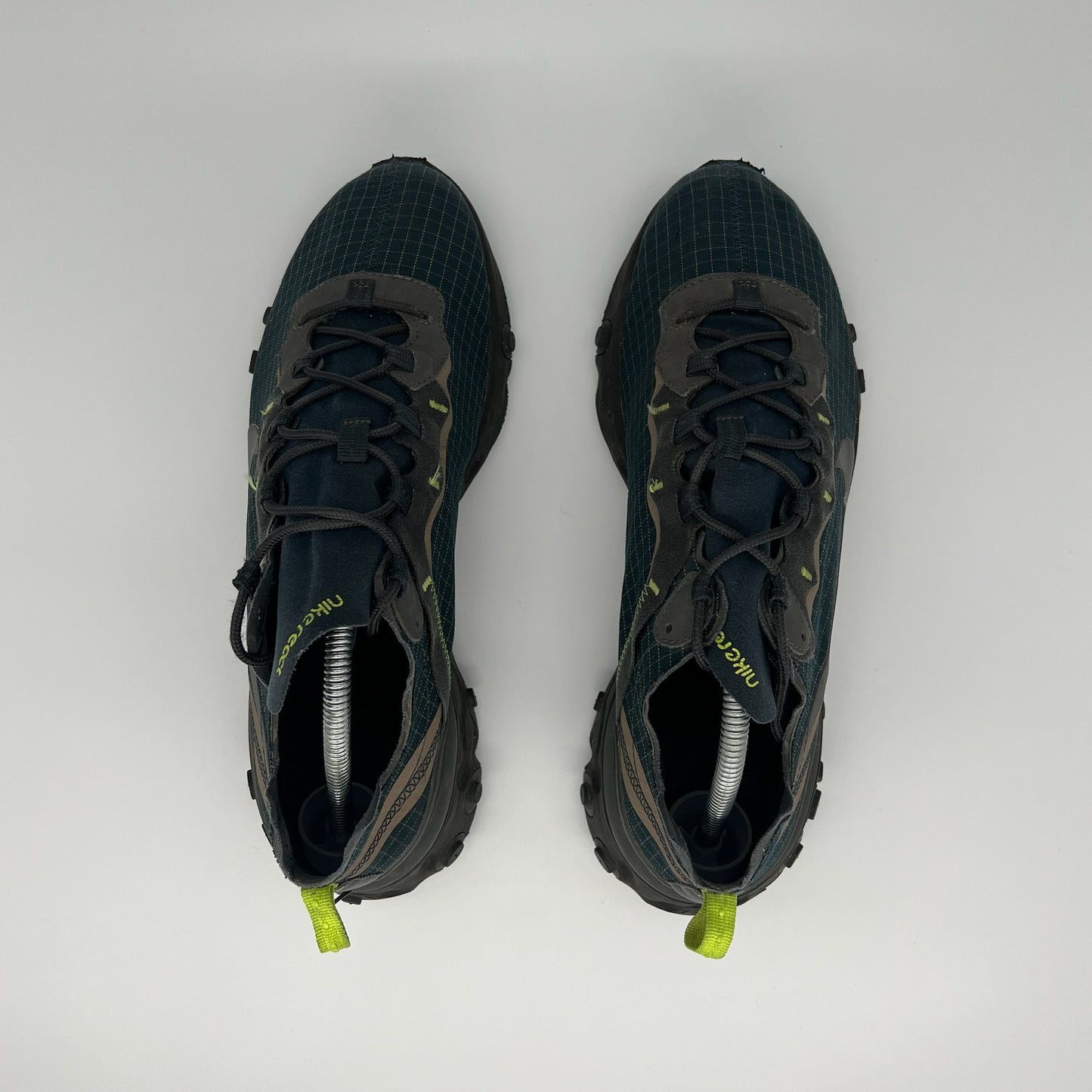 Nike React Element