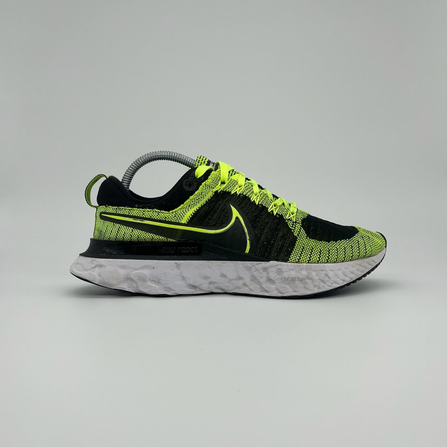 Nike React Infinity Flyknit