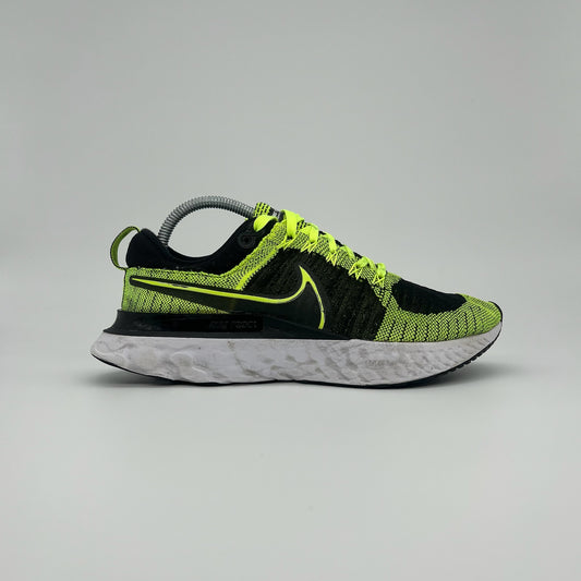 Nike React Infinity Flyknit