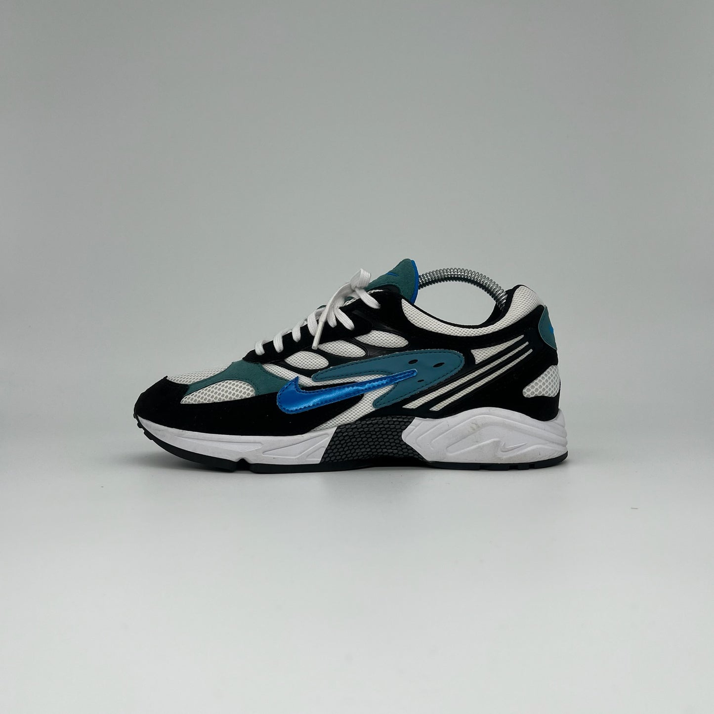 Nike Air Ghost Racer