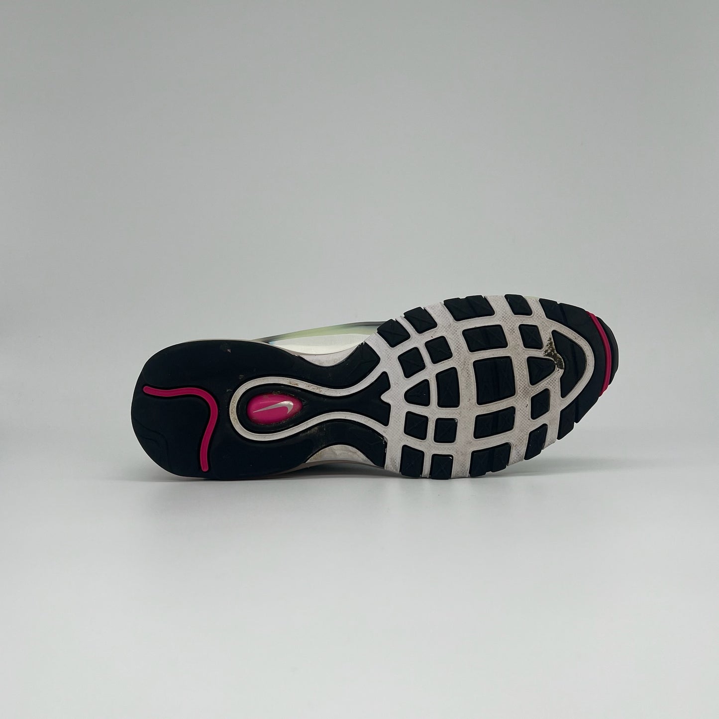 Nike Air Max Deluxe