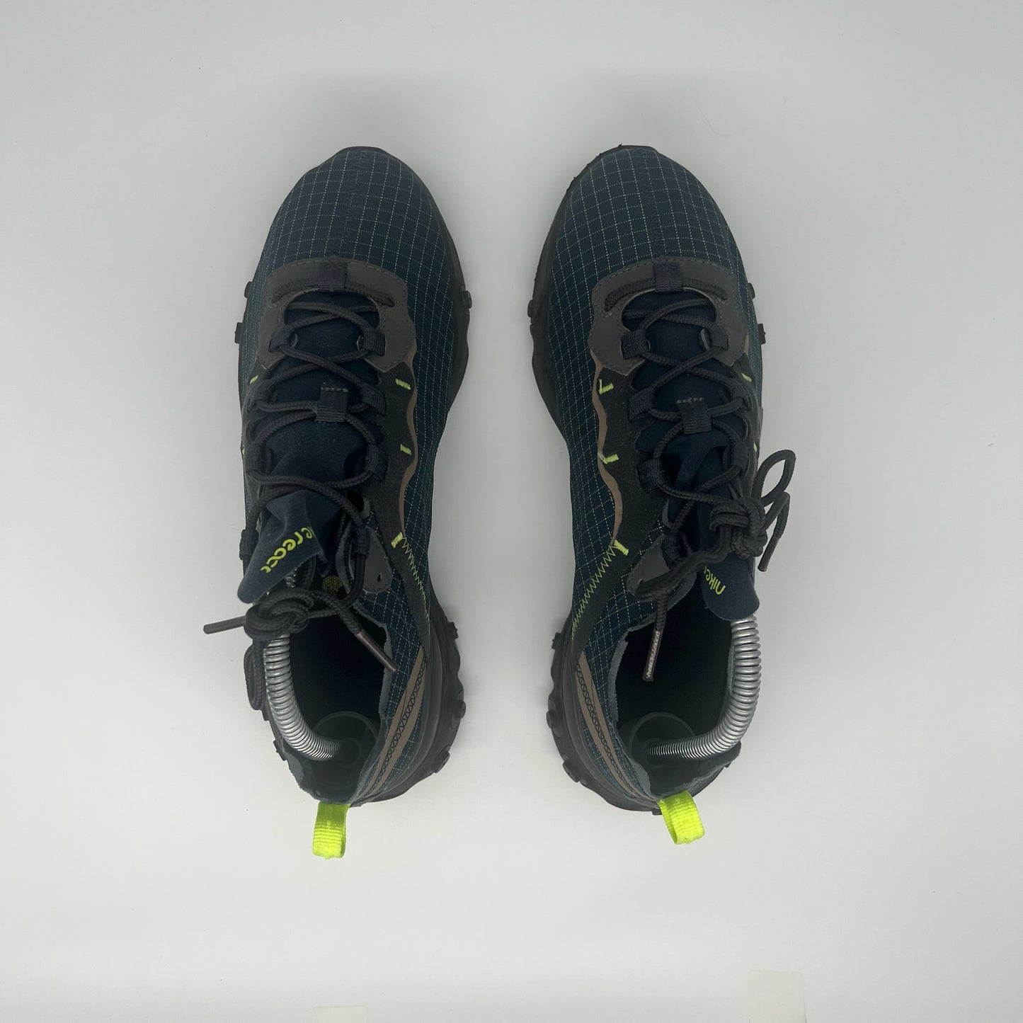 Nike React Element