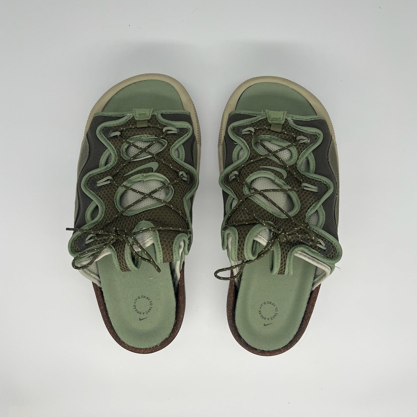 Nike Offline 2.0