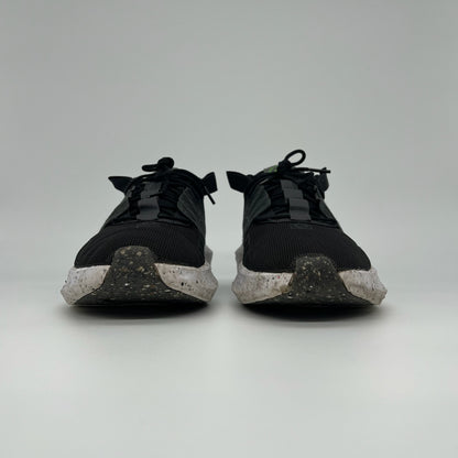Nike Crater Impact