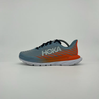 Hoka Mach 5