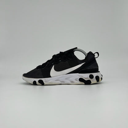 Nike React Element