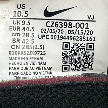 Nike Space Hippie 04