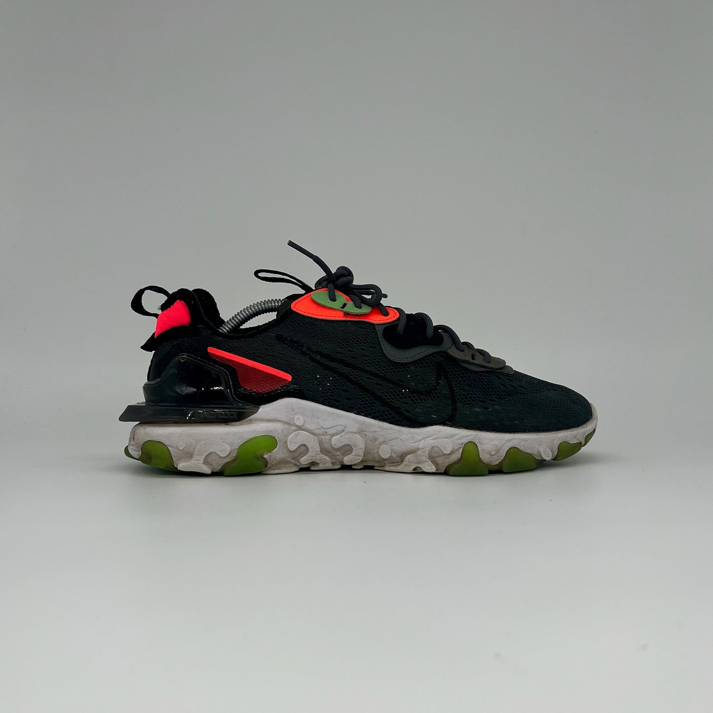 Nike React Vision
