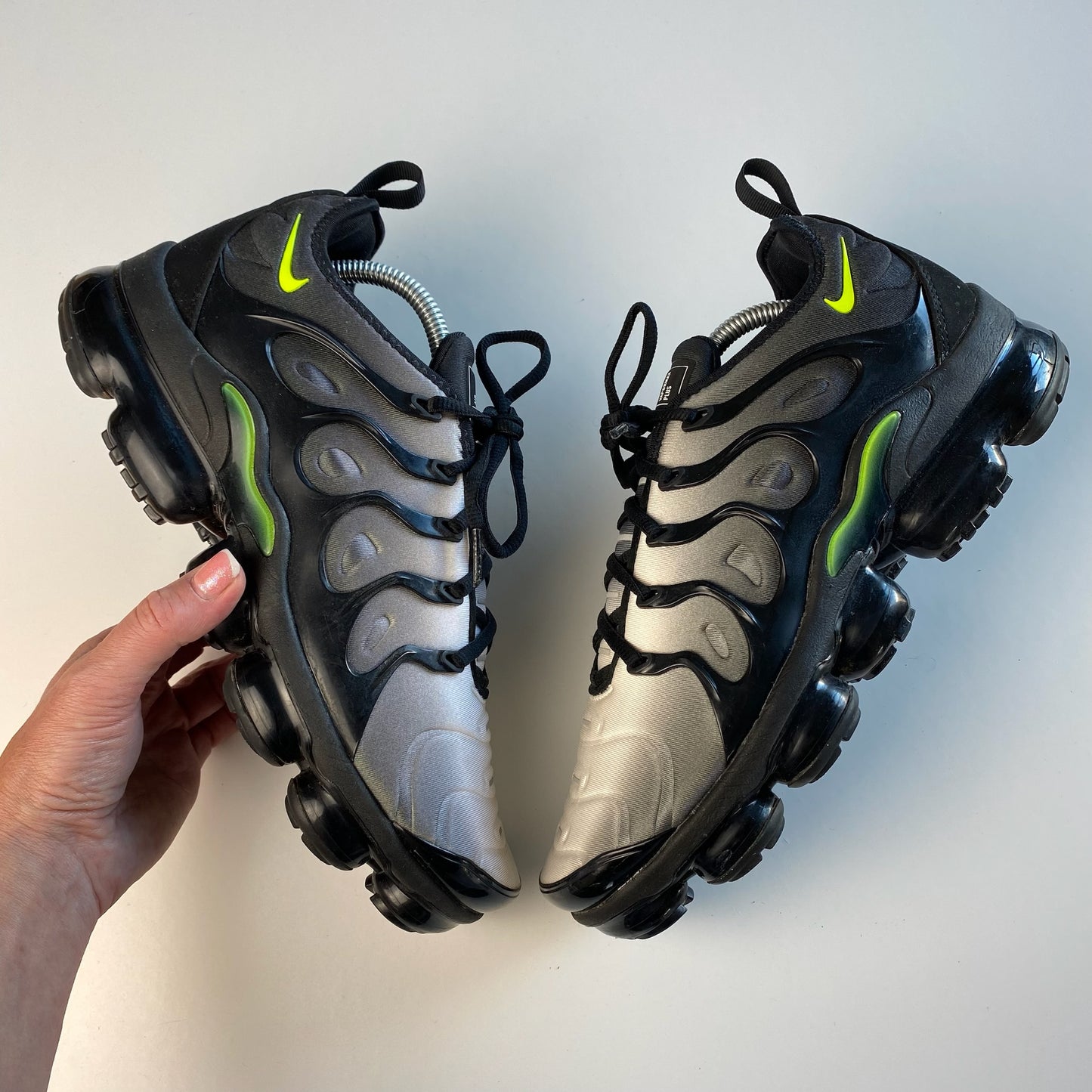 Nike Air VaporMax Plus