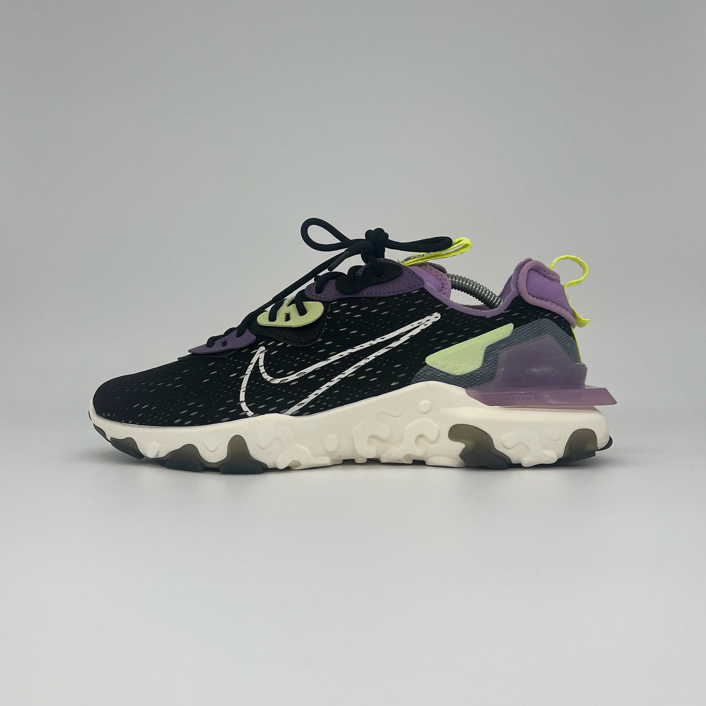Nike React Vision