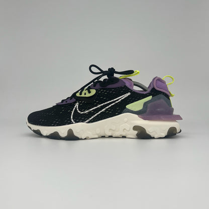 Nike React Vision