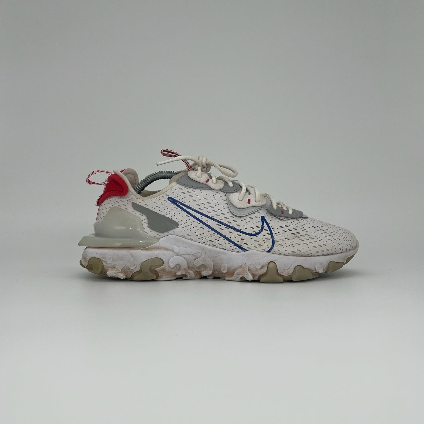 Nike React Vision