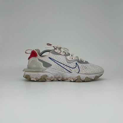 Nike React Vision