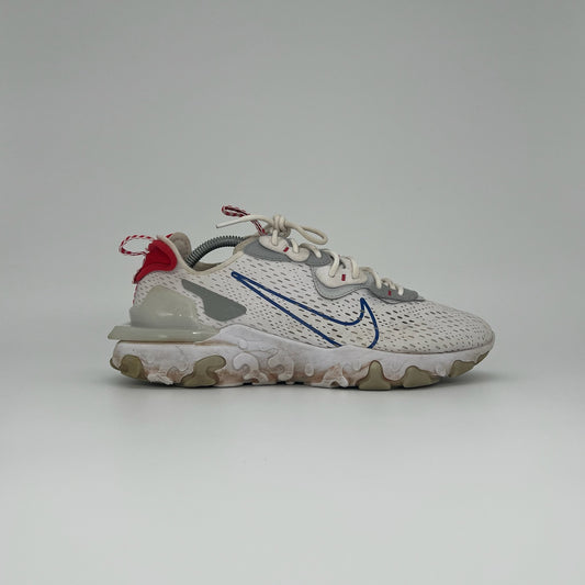 Nike React Vision