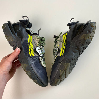 Nike React Vision