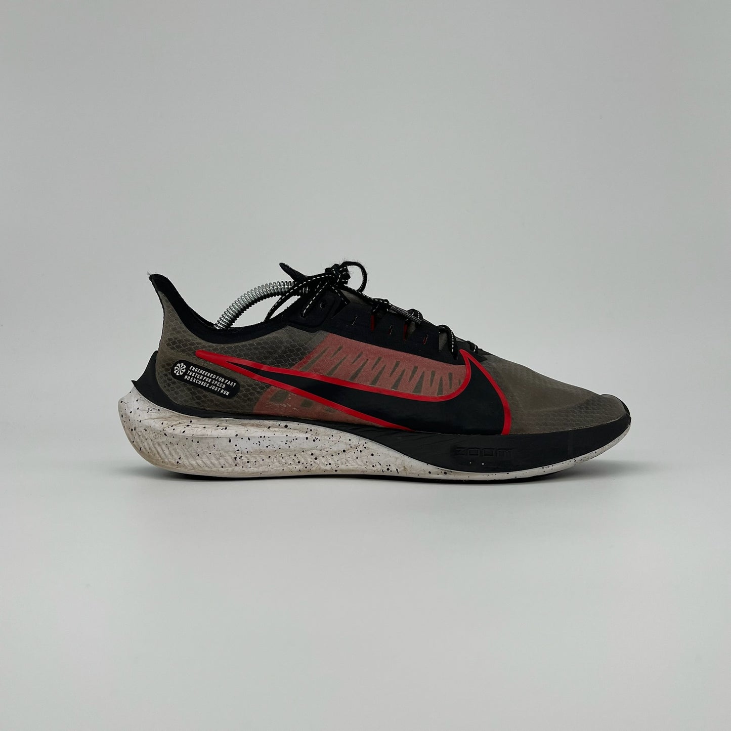 Nike Zoom Gravity