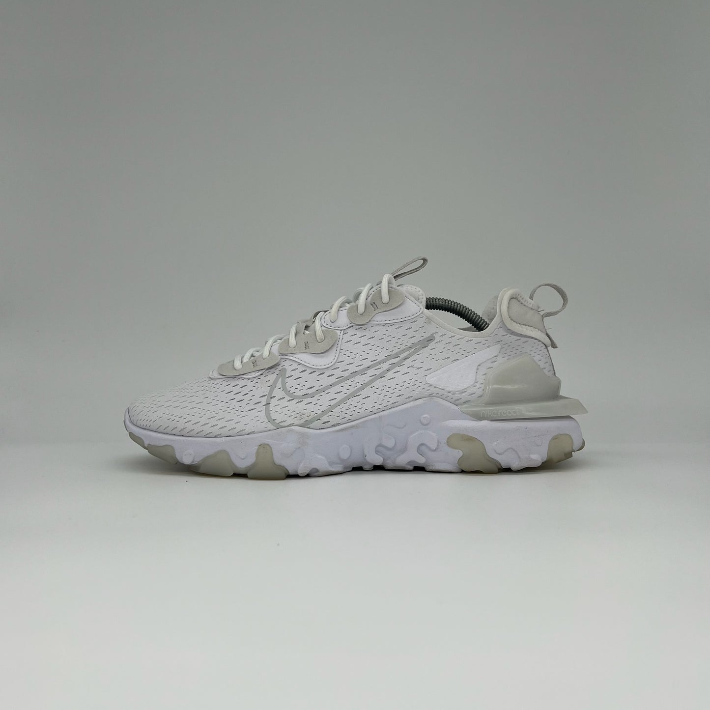 Nike React Vision