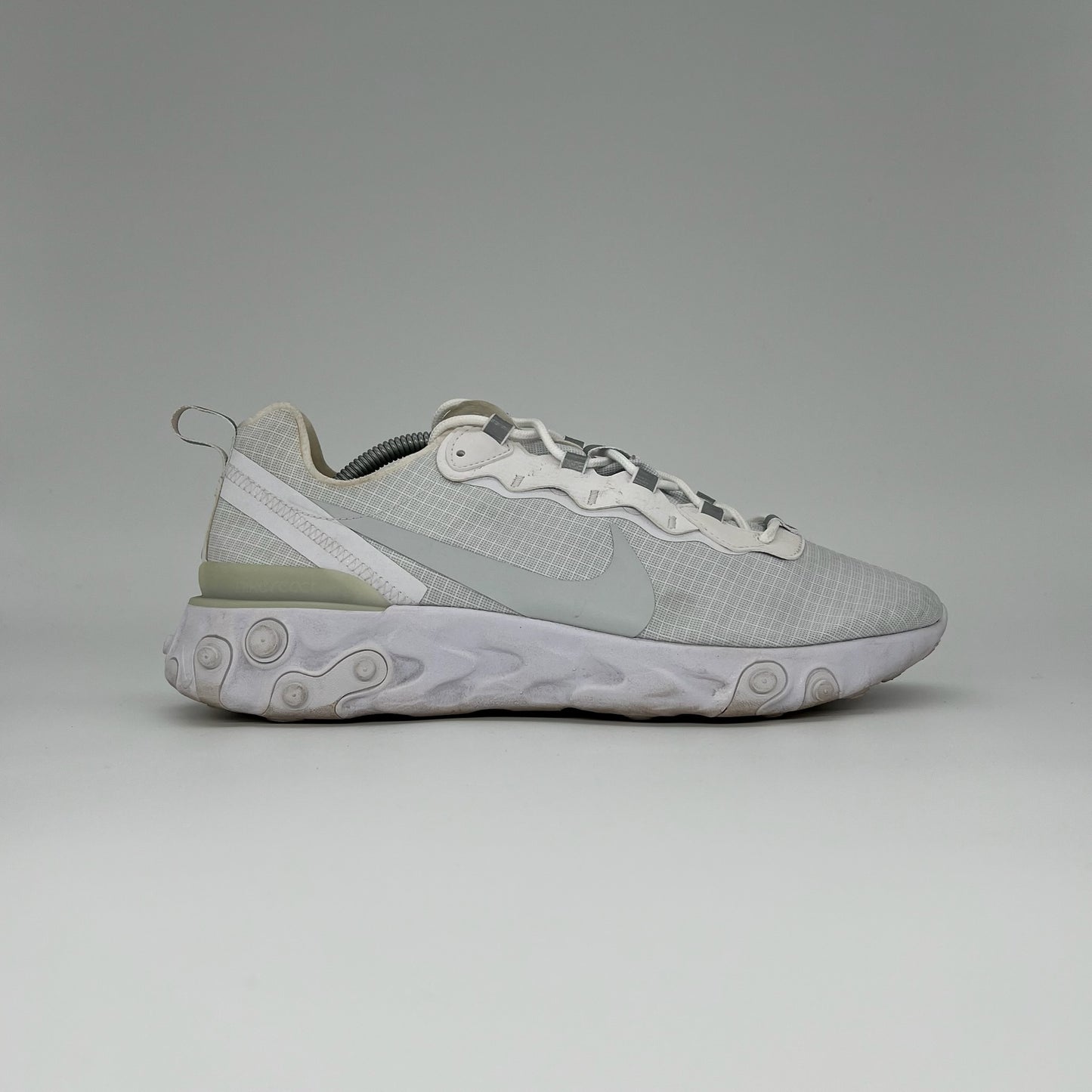 Nike React Element