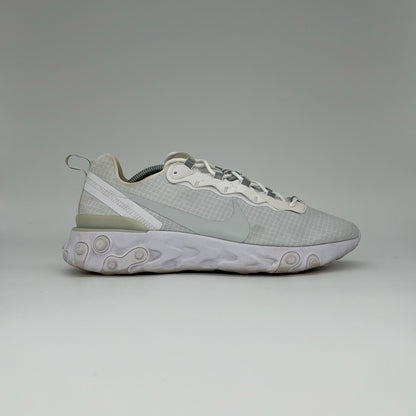Nike React Element