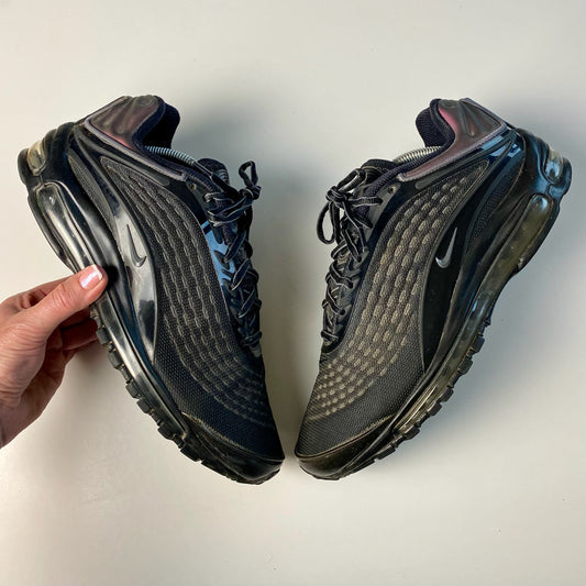 Nike Air Max Deluxe