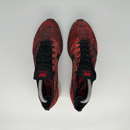 Nike Flyknit Racer