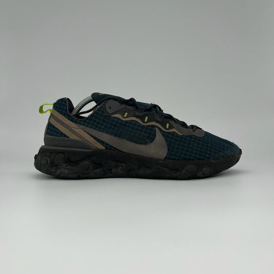 Nike React Element