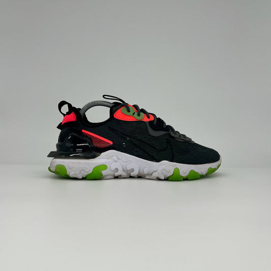 Nike React Vision