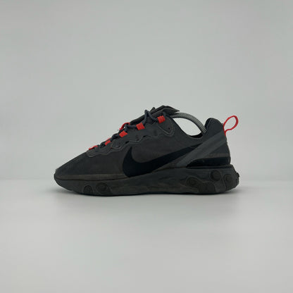 Nike React Element