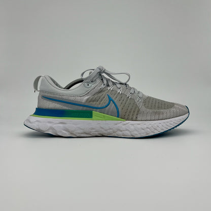 Nike React Infinity Flyknit