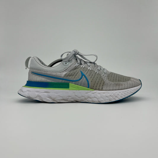 Nike React Infinity Flyknit