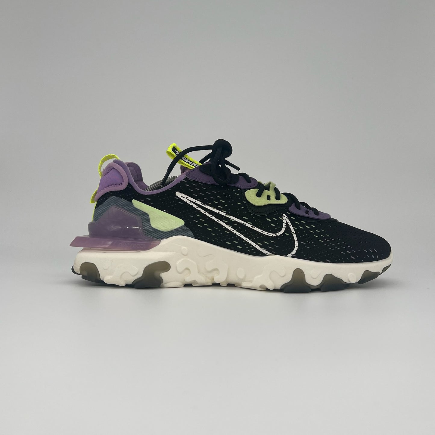 Nike React Vision