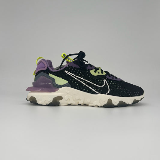 Nike React Vision