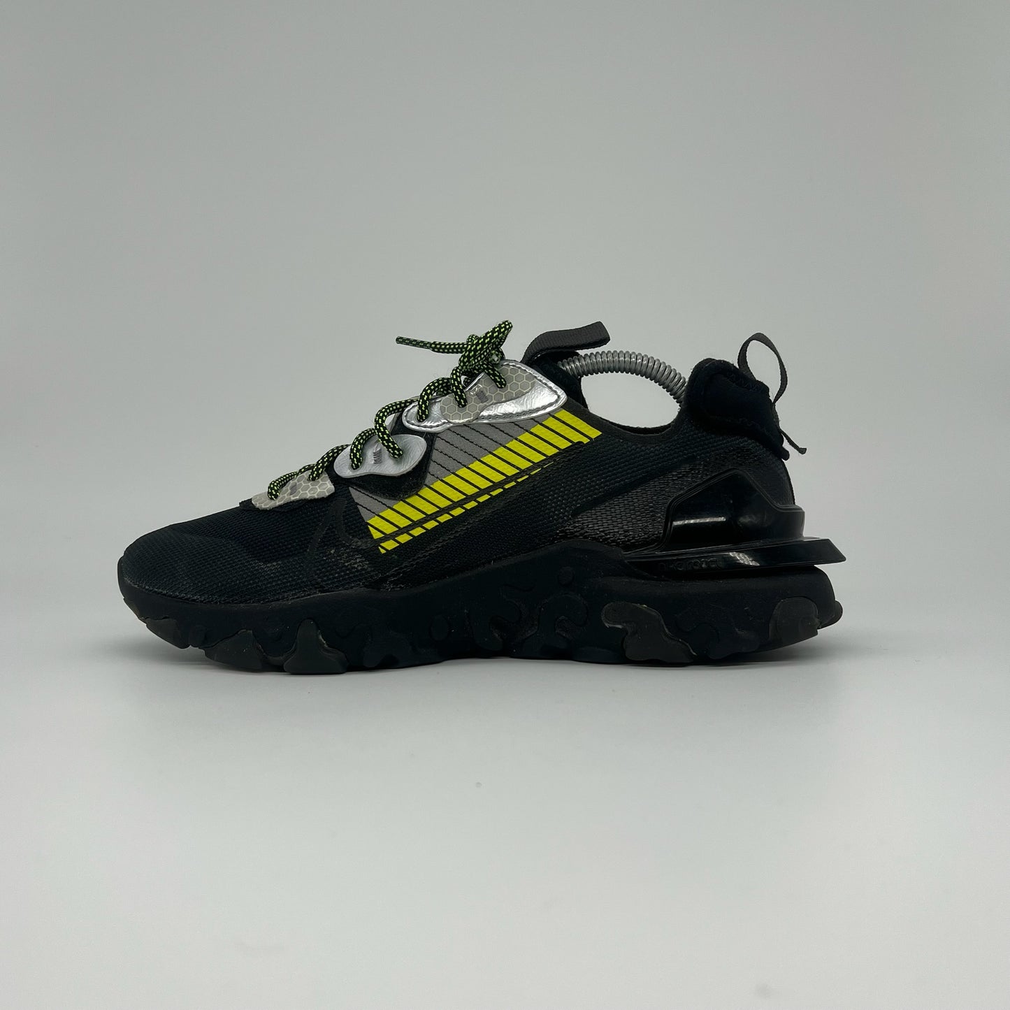 Nike React Vision