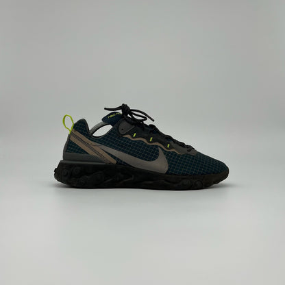 Nike React Element