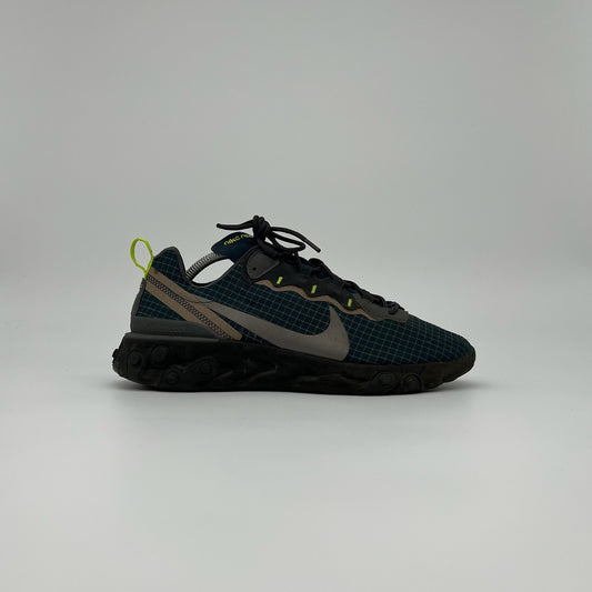 Nike React Element