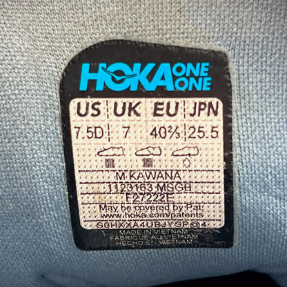 Hoka Kawana