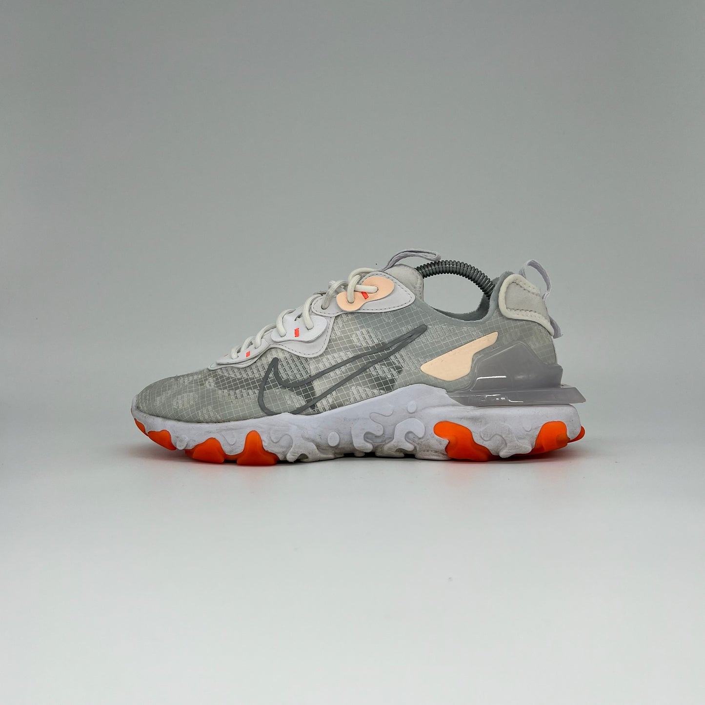 Nike React Vision