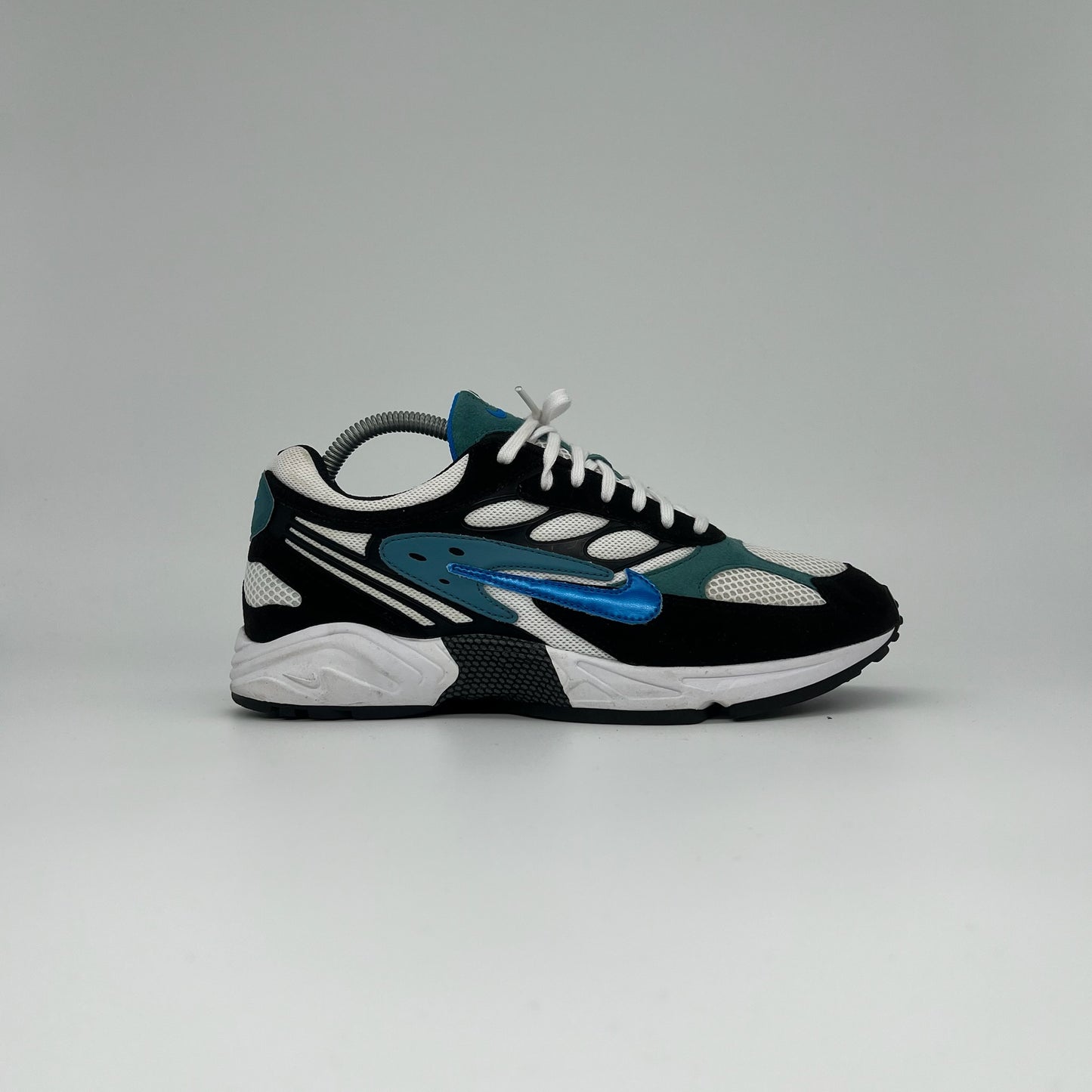 Nike Air Ghost Racer
