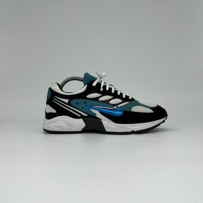 Nike Air Ghost Racer