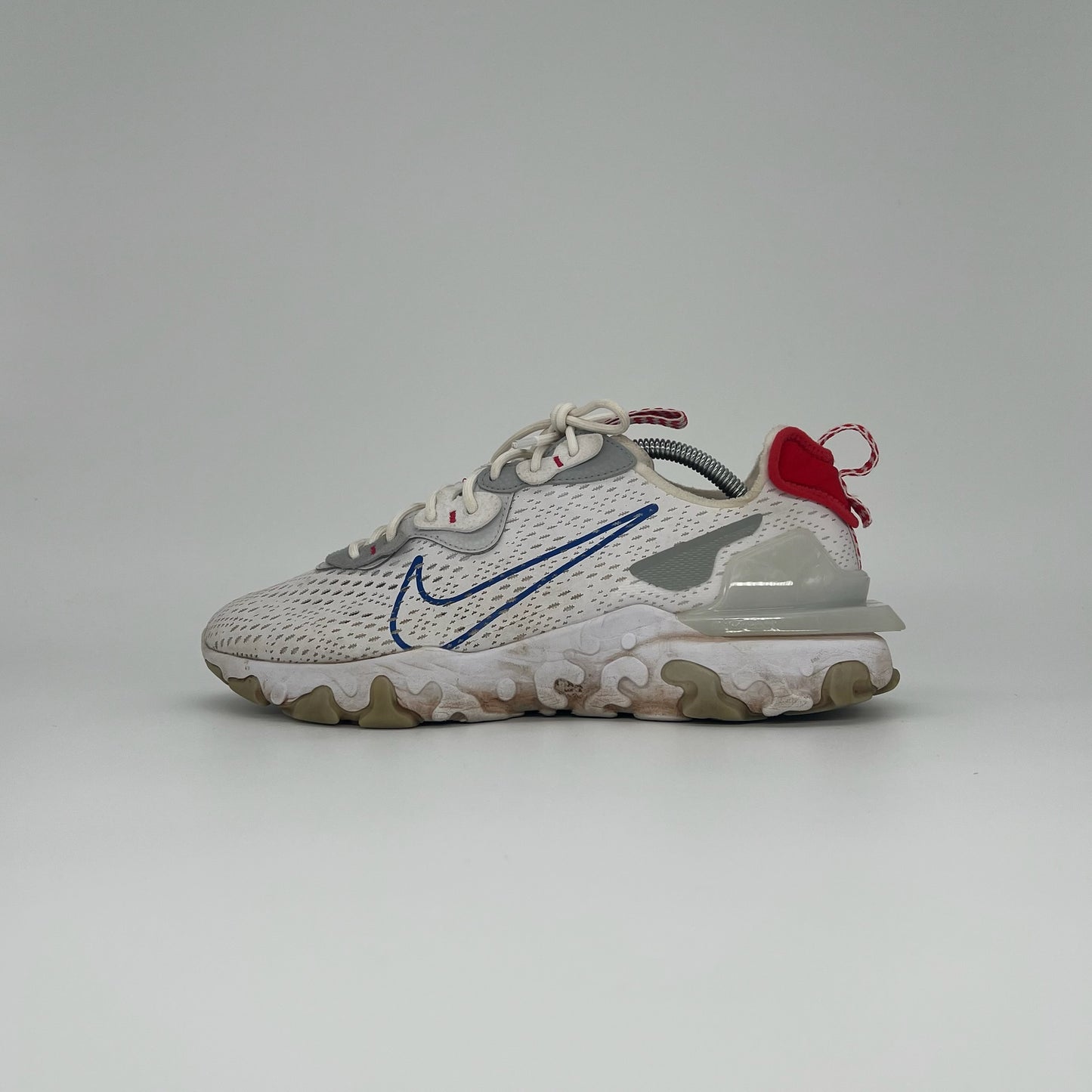Nike React Vision