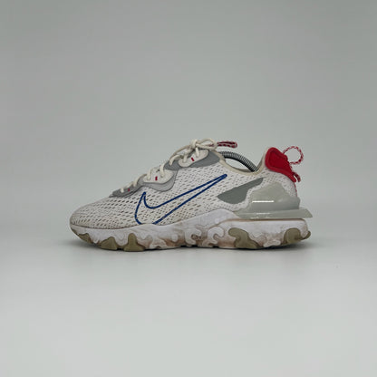 Nike React Vision
